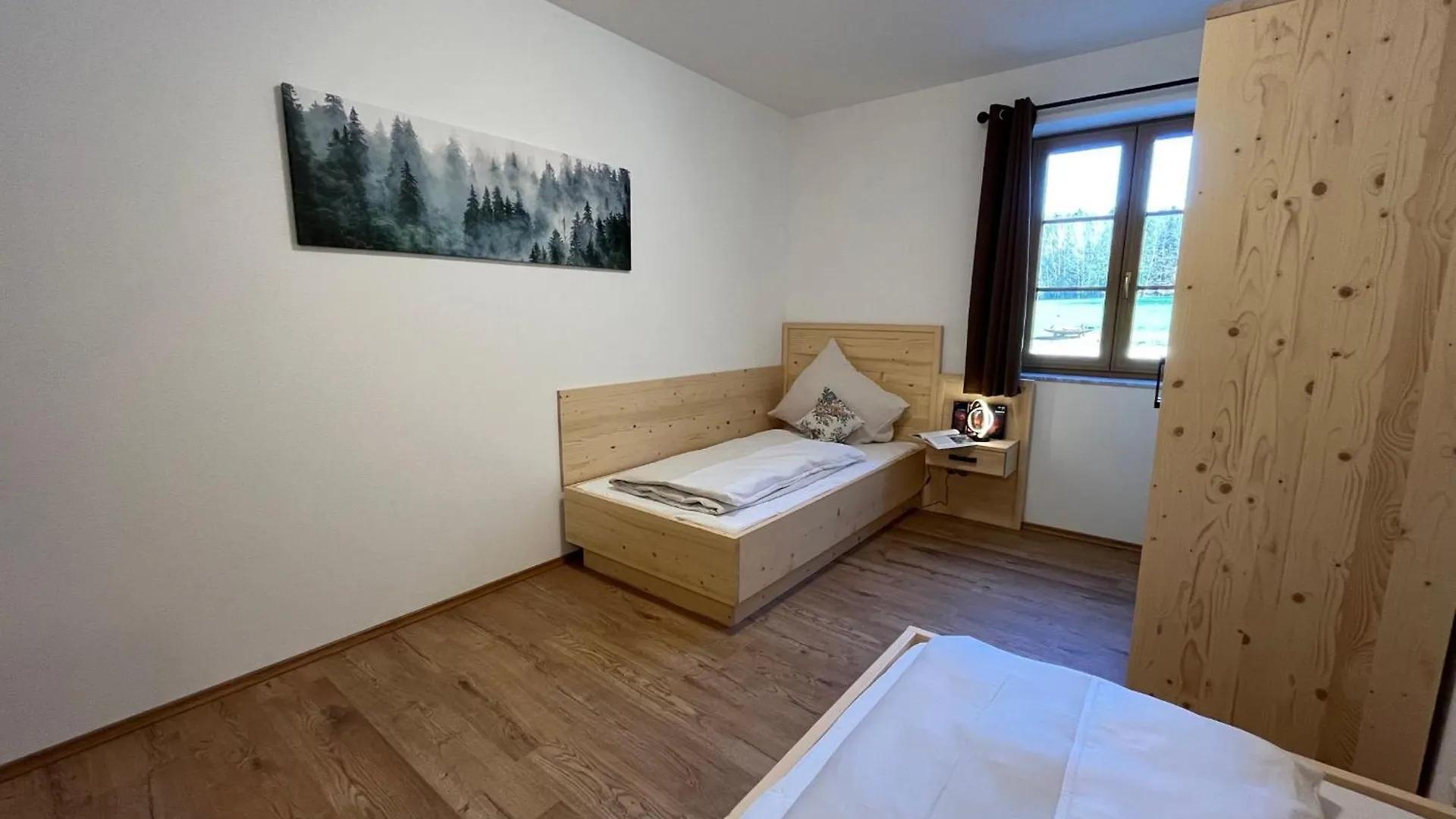 Gaestehaus Eicherhof Forstern Country house