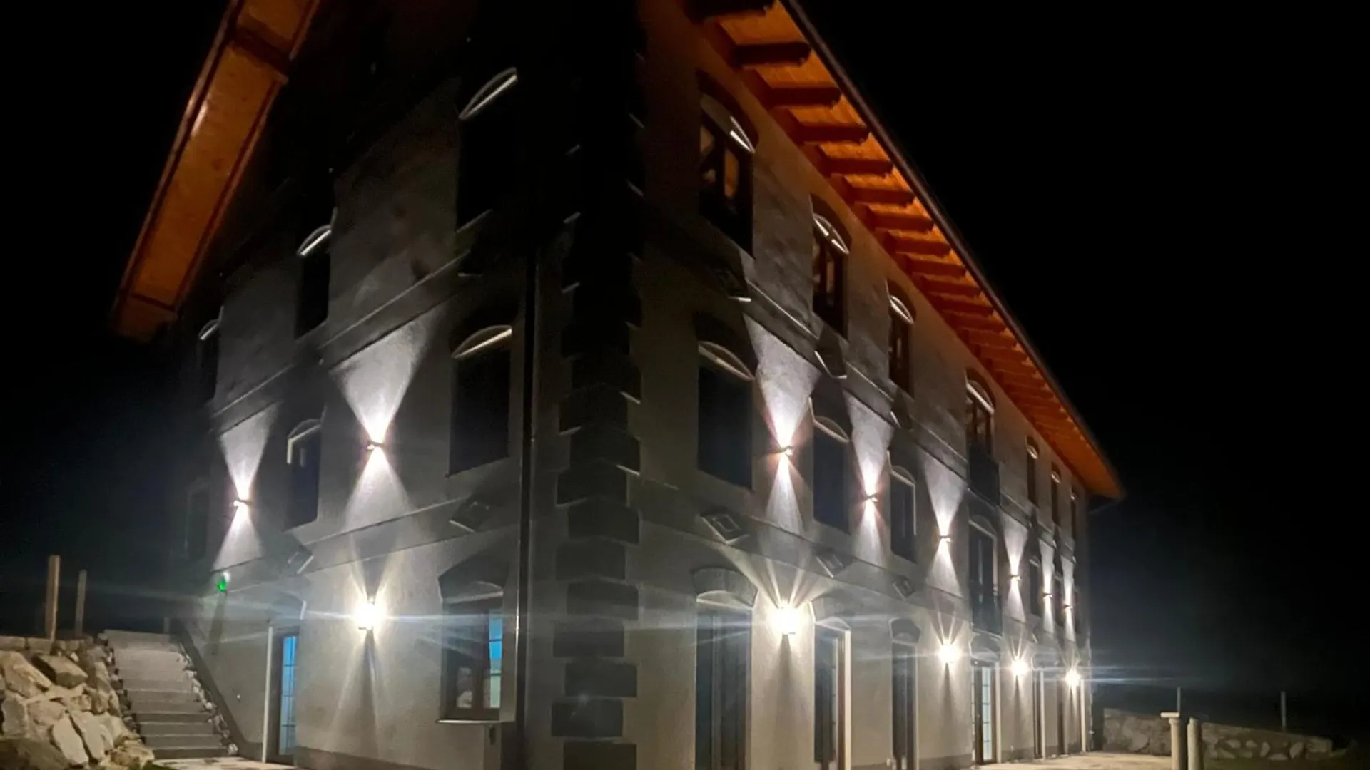 Gaestehaus Eicherhof Forstern 0*,